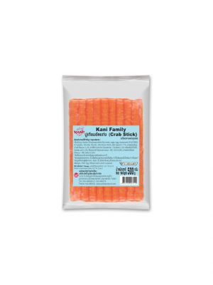 KANI FAMILY 500G. ( 1 pack )