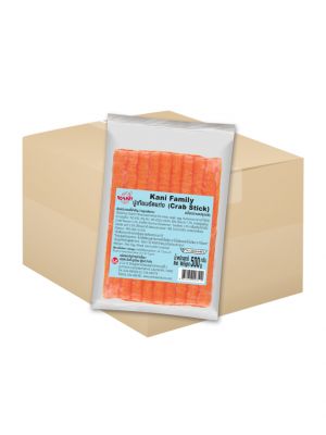 KANI FAMILY 500G. ( 10 boxes )