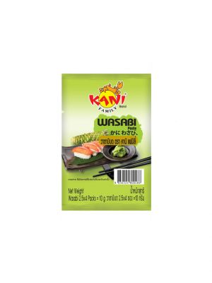 Wasabi Paste ( 1 pack )