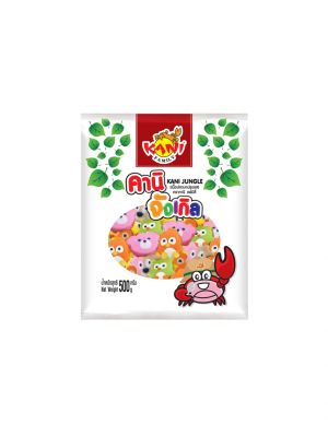 KANI JUNGLE 500G ( 1 pack )