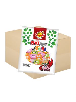 KANI JUNGLE 500G ( 10 boxes )