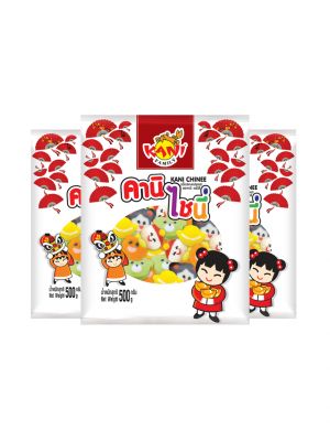 KANI CHINEE 500G ( 3 packs )