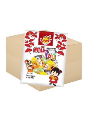 KANI CHINEE 500G ( 10 boxes )