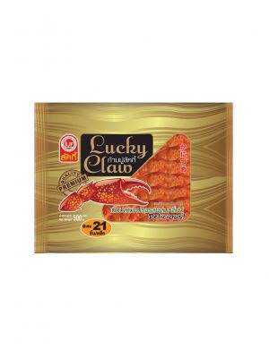 Lucky Claw ( 1 pack )