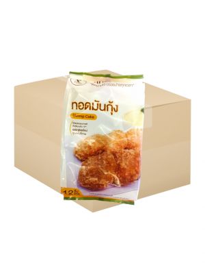 SHRIMP CAKE 300G. ( 10 boxes )