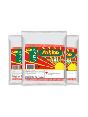 KANI NIKOIMITATED CRAB STICKS 500G ( 3 packs )