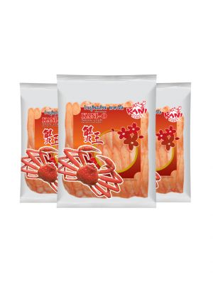 snow claw 200G ( 3 packs )