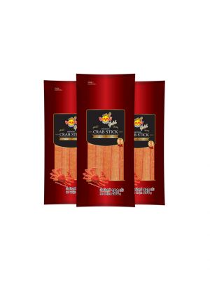 KANI GOLD 250G. ( 3 packs )