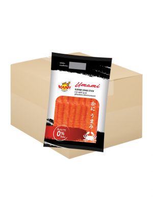 KANI UMAMI 500G. ( 10 boxes )