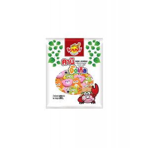 KANI JUNGLE 500G ( 1 pack )