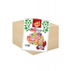 KANI JUNGLE 500G ( 10 boxes )