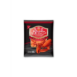 Boston Lobster Claw 500G. ( half box )