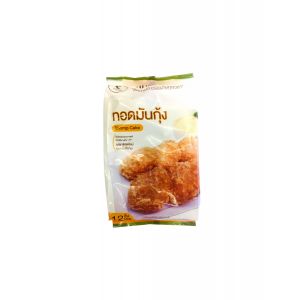 ทอดมันกุ้ง TTS 330G ( 1 แพ็ค )