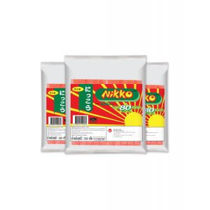 KANI NIKOIMITATED CRAB STICKS 500G ( 3 packs )